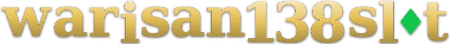 warisan138 slot logo