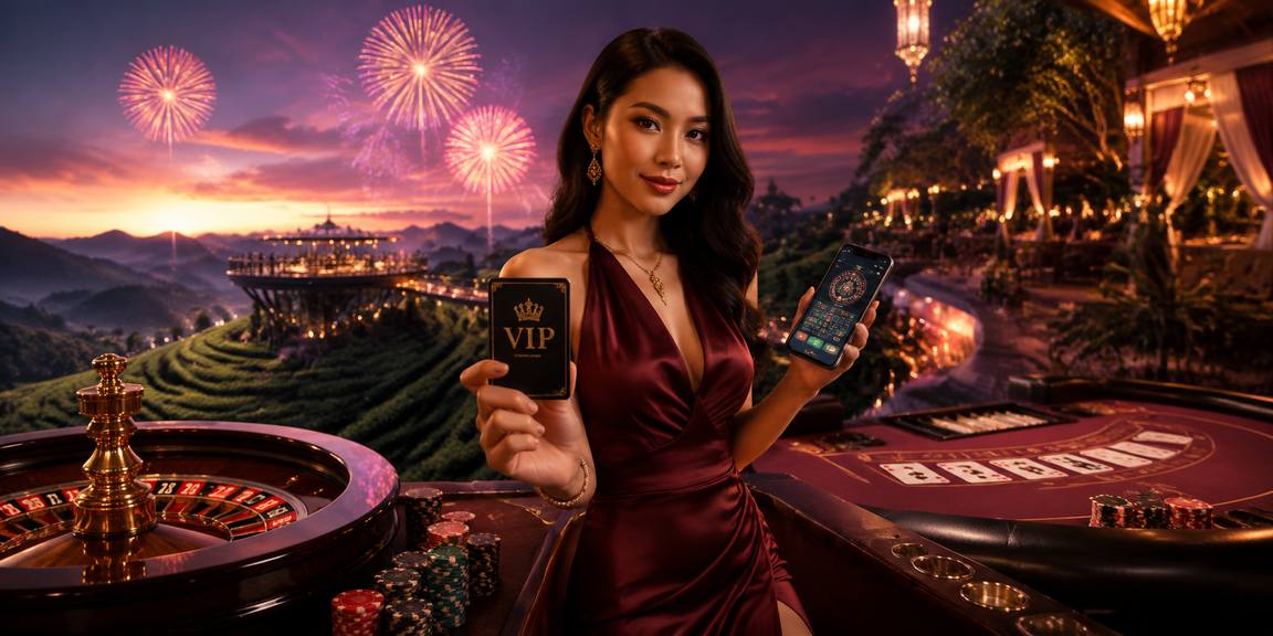 warisan138 slot Blackjack Seats